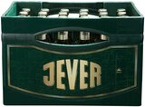 Pils oder alkoholfrei von Jever für 10,49 € bei REWE im Angebot Pils oder alkoholfrei von Jever im aktuellen REWE Prospekt