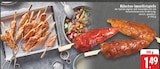 Hähnchen-Innenfiletspieße Angebote bei E center Wesel für 1,49 €