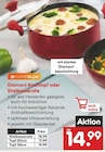 Diamant Kochtopf im Netto Marken-Discount Prospekt Diamant Kochtopf von im aktuellen Netto Marken-Discount Prospekt für 14,99 €