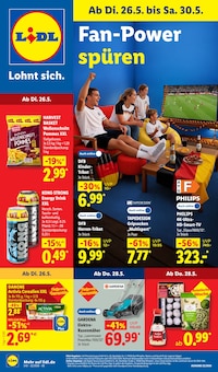 Energydrink im aktuellen Lidl Prospekt (Konstanz) Energydrink im Lidl Prospekt "LIDL LOHNT SICH" mit 70 Seiten (Konstanz)