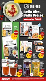 Aktueller Penny Prospekt mit Antipasti, "Wer günstig will, muss Penny.", Seite 28