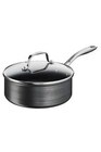 Sauteuse Tefal SAUTEUSE 24 CM UNLIMITED PREMIUM INDUCTION G2563202 - Tefal - Darty Sauteuse Tefal SAUTEUSE 24 CM UNLIMITED PREMIUM INDUCTION G2563202 - Tefal à 43,39 € dans le catalogue Darty