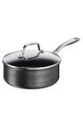 Sauteuse Tefal SAUTEUSE 24 CM UNLIMITED PREMIUM INDUCTION G2563202 - Tefal à 43,39 € dans le catalogue Darty
