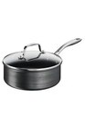 Sauteuse Tefal SAUTEUSE 24 CM UNLIMITED PREMIUM INDUCTION G2563202 - Tefal - Darty Sauteuse Tefal SAUTEUSE 24 CM UNLIMITED PREMIUM INDUCTION G2563202 - Tefal à 43,39 € dans le catalogue Darty