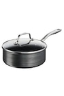 Sauteuse Tefal SAUTEUSE 24 CM UNLIMITED PREMIUM INDUCTION G2563202 - Tefal - Darty Sauteuse Tefal SAUTEUSE 24 CM UNLIMITED PREMIUM INDUCTION G2563202 - Tefal à 43,39 € dans le catalogue Darty
