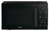 Micro-ondes 23 L - CANDY - Hyper U à Rennes Micro-ondes 23 L - CANDY en promo chez Hyper U Rennes à 99,99 €