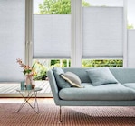 Duette-Plissees im Angebot bei wohnstore Westermann in Gütersloh Duette-Plissees Angebote von ESPRIMA bei wohnstore Westermann Gütersloh für 76,00 €