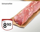 GLOBUS Tönisvorst - Schweinefilet Angebot im Prospekt Schweinefilet bei GLOBUS im Tönisvorst Prospekt für 8,90 €
