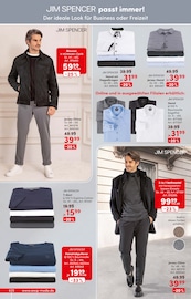 Herren T-Shirt im AWG Prospekt in Offenbach Aktueller AWG Prospekt mit Herren T-Shirt, "Best Essentials bei AWG", Seite 4