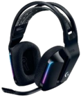 Kabelloses Gaming- Headset G733 LIGHT-SPEED RGB im Angebot bei expert in Heinsberg Kabelloses Gaming- Headset G733 LIGHT-SPEED RGB Angebote von logitech bei expert Heinsberg für 89,99 €