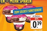 EDEKA Dresden Prospekt mit  im Angebot für 0,39 €