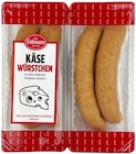Käsewürstchen im Angebot bei REWE in Bad Kreuznach Käsewürstchen Angebote von Eidmann bei REWE Bad Kreuznach für 4,99 €