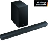 Soundbar HW-B660GF/ZG im Angebot bei expert in Aldenhoven Soundbar HW-B660GF/ZG Angebote von Samsung bei expert Aldenhoven für 199,00 €
