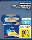Butter bei EDEKA im Waldburg Prospekt für 1,00 €