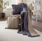 Kissenhülle Braga Angebote von Linneweber bei Zurbrüggen Melle für 9,99 €