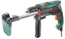 OBI Bexbach - Schlagbohrmaschine „EasyImpact 550“ Schlagbohrmaschine „EasyImpact 550“ Angebot bei OBI Bexbach im Prospekt "VOLLE KRAFT UND RAUS!"