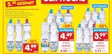 Mineralwasser im Angebot bei Netto Marken-Discount in Eisenach Mineralwasser Angebote von Gerolsteiner bei Netto Marken-Discount Eisenach für 3,99 €