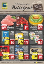 EDEKA Prospekt "Aktuelle Angebote" für Würselen, 24 Seiten, 20.07.2026 - 25.07.2026 EDEKA Prospekt "Aktuelle Angebote" für Würselen, 24 Seiten, 20.07.2026 - 25.07.2026