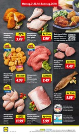 Aktueller Lidl Prospekt mit Rindfleisch, "LIDL LOHNT SICH", Seite 14