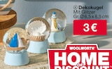Woolworth Göttingen - Dekokugel Angebot im Prospekt Dekokugel bei Woolworth im Göttingen Prospekt für 3,00 €