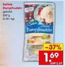 Dampfnudeln im Angebot bei Netto Marken-Discount in Singen Dampfnudeln Angebote von Settele bei Netto Marken-Discount Singen für 1,69 €