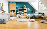 Bett von Röhr für 119,95 € bei Segmüller im Angebot Bett von Röhr im aktuellen Segmüller Prospekt