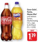 Aktuelles Coca-Cola Angebot bei EDEKA in Landau (Pfalz) ab 1,39 €