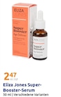 Super-Booster-Serum von Eliza Jones im aktuellen Action Prospekt für 2,47 €