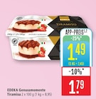 Genussmomente Tiramisu bei Marktkauf im Weiberhof Prospekt für 1,49 €