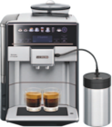 Kaffeevollautomat TE657F03DE im Angebot bei expert in Krefeld Kaffeevollautomat TE657F03DE Angebote von SIEMENS bei expert Krefeld für 699,00 €