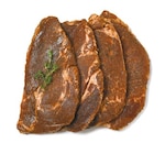 Biersteaks von Radeberger für 10,99 € bei Netto mit dem Scottie im Angebot Biersteaks von Radeberger im aktuellen Netto mit dem Scottie Prospekt