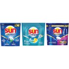 SUR TOUTES LES CAPSULES - SUN en promo chez Carrefour SUR TOUTES LES CAPSULES - SUN dans le catalogue Carrefour