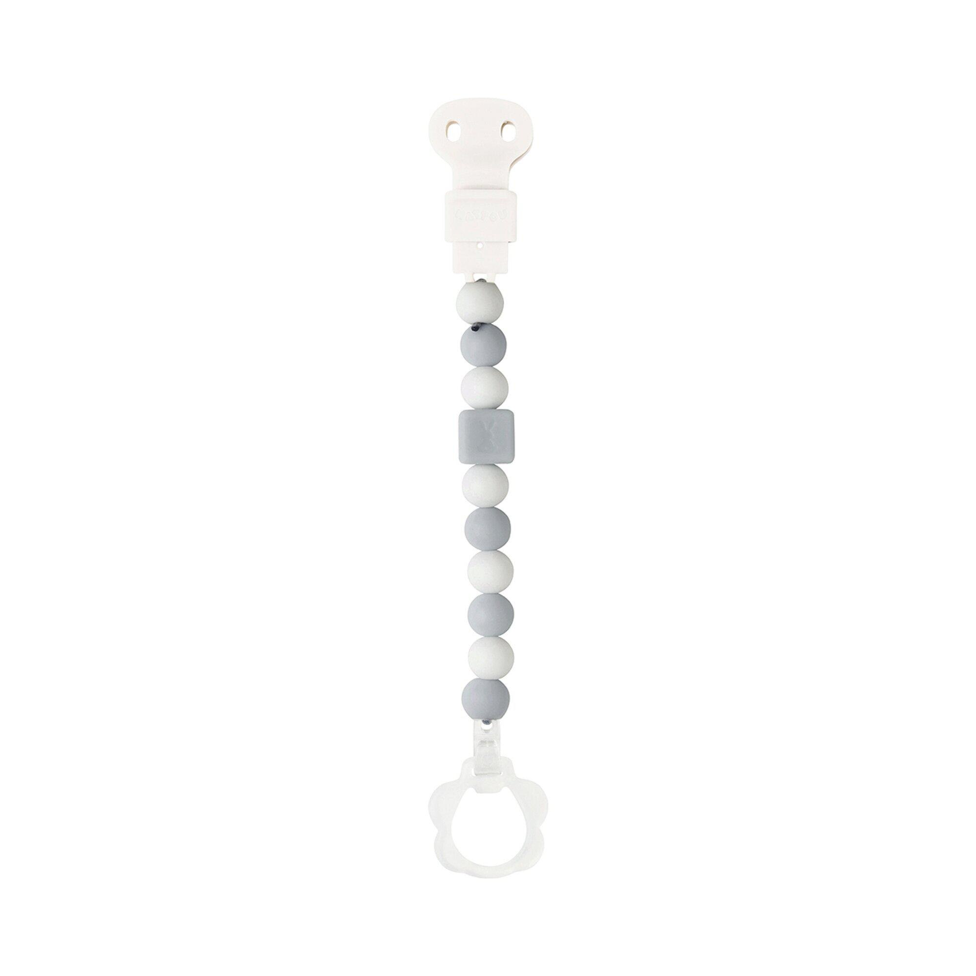 Baby Walz Erkrath - Schnullerkette Silikon Schnullerkette Silikon Angebot bei Baby Walz Erkrath im Prospekt ALLES FÜR BABYS. SCHWANGERE UND KLEINKINDER
