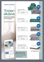Bettwäsche Angebot im aktuellen Marktkauf Prospekt auf Seite 32