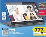 13w Yoga Gen 2 Convertible-Notebook im Angebot bei EURONICS in Hamm 13w Yoga Gen 2 Convertible-Notebook Angebote von Lenovo bei EURONICS Hamm für 777,00 €