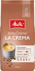 Aktuelles Bella Crema ganze Kaffeebohnen Angebot bei Netto mit dem Scottie in Rostock ab 14,49 €