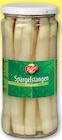 Aktuelles Spargelstangen Angebot bei Zimmermann in Hildesheim ab 1,99 €