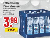 Mineralwasser bei Trinkgut im Wipperfürth Prospekt für 3,99 €