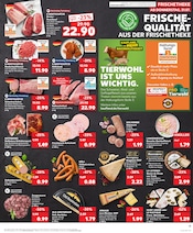 Roastbeef im Kaufland Prospekt in Eisenach Aktueller Kaufland Prospekt mit Roastbeef, "Aktuelle Angebote", Seite 13