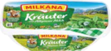 Schmelzkäsezubereitung Kräuter im Angebot bei EDEKA in Flensburg Schmelzkäsezubereitung Kräuter Angebote von Milkana bei EDEKA Flensburg für 1,89 €