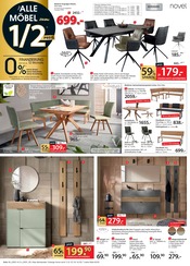 Aktueller Zurbrüggen Prospekt mit Hocker, "PERSONAL RABATT FÜR ALLE", Seite 10