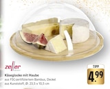 Käseglocke mit Haube im Angebot bei E center in Singen Käseglocke mit Haube Angebote von Zeller bei E center Singen für 4,99 €