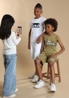 1 short + 2 hauts - Airness en promo à 16,99 € chez Stokomani 1 short + 2 hauts - Airness dans le catalogue Stokomani