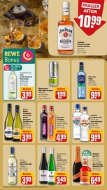 Gin im REWE Prospekt in Neunkirchen Aktueller REWE Prospekt mit Gin, "Dein Markt", Seite 21