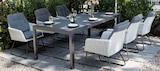 Dining-Set Belano im Angebot bei Globus-Baumarkt in Frankfurt Dining-Set Belano Angebote von Primaster bei Globus-Baumarkt Frankfurt für 999,00 €