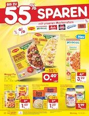 Aktueller Netto Marken-Discount Prospekt mit Maggi, "Aktuelle Angebote", Seite 28