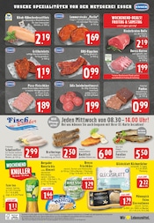 Steak im EDEKA Prospekt in Erkelenz Aktueller EDEKA Prospekt mit Steak, "Aktuelle Angebote", Seite 28