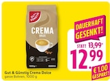 Crema Dolce bei E center im Balingen Prospekt für 12,99 €