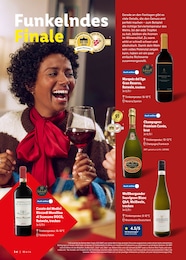 Champagner Angebot & Preis im aktuellen Lidl Prospekt Champagner Angebot im aktuellen Lidl Prospekt auf Seite 34