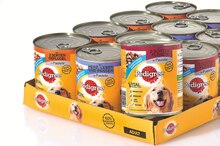 Hundenassnahrung bei NETTO mit dem Scottie in Elmshorn Hundenassnahrung im Angebot bei NETTO mit dem Scottie Elmshorn für 13,00 €